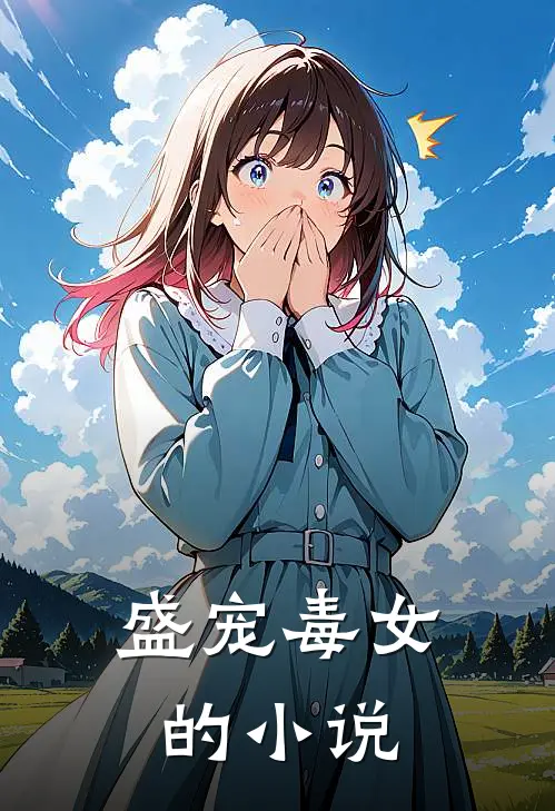 盛宠毒女的小说