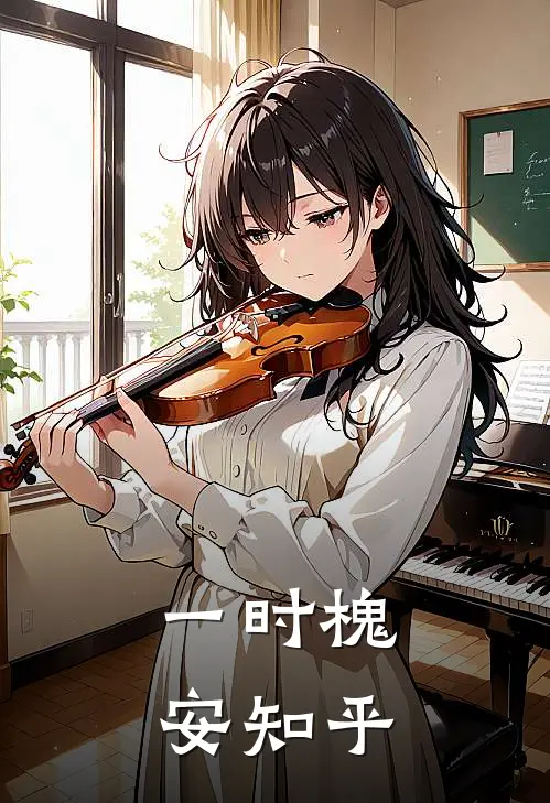 一时槐安知乎