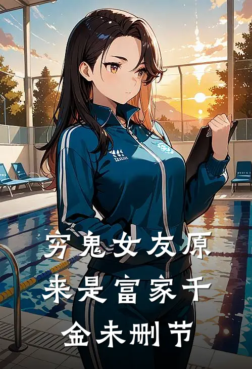 穷鬼女友原来是富家千金未删节