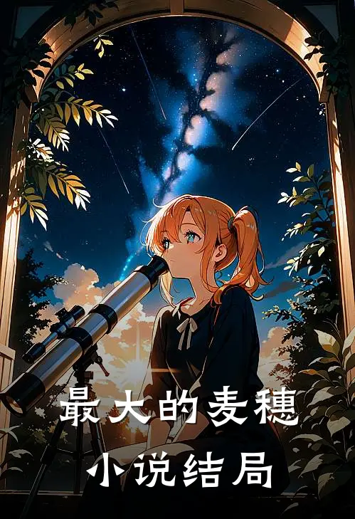 最大的麦穗小说结局