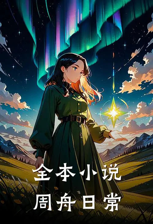 全本小说周舟日常