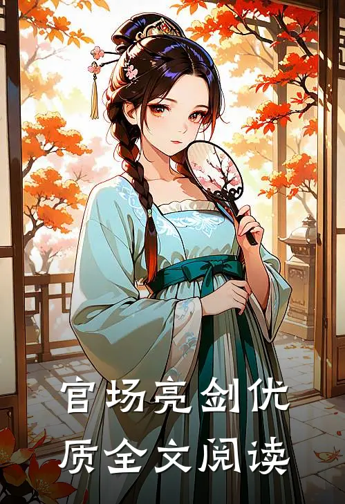 官场亮剑优质全文阅读