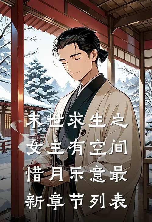 末世求生之女主有空间惜月乐意最新章节列表