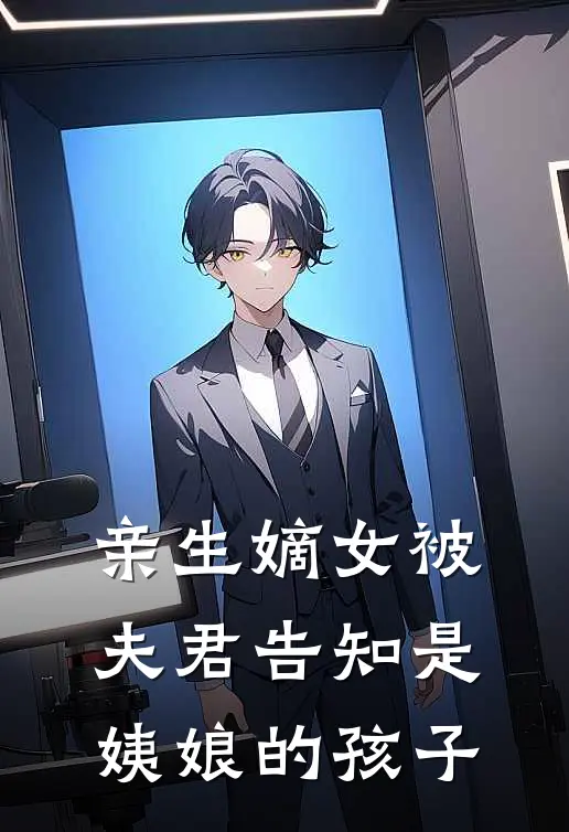 亲生嫡女被夫君告知是姨娘的孩子