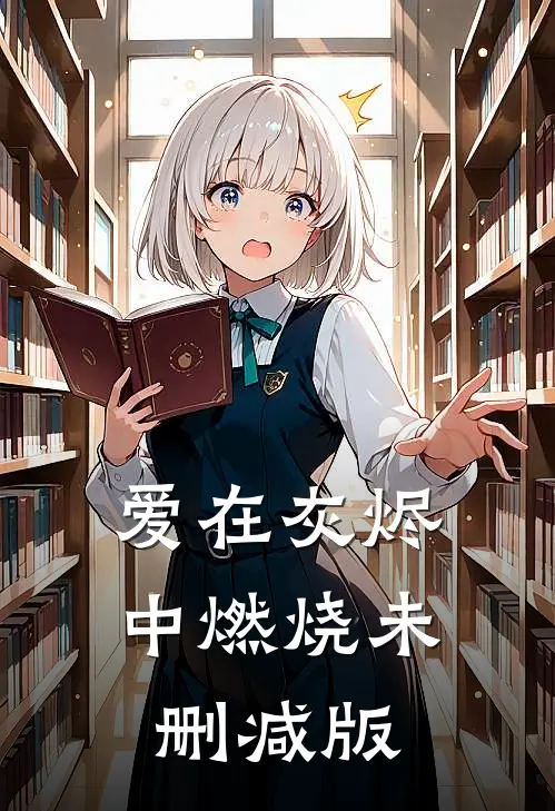 爱在灰烬中燃烧未删减版