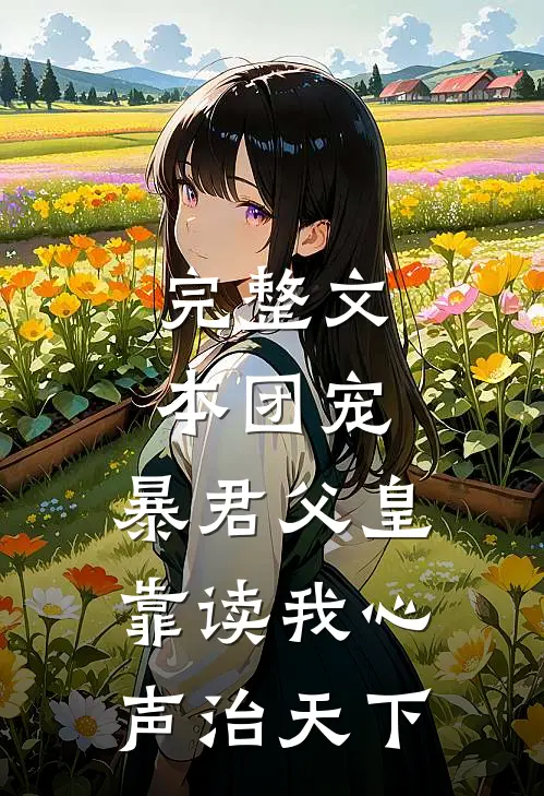 完整文本团宠：暴君父皇靠读我心声治天下