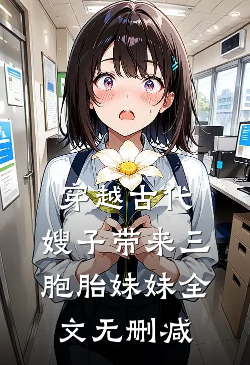 穿越古代嫂子带来三胞胎妹妹全文无删减免费阅读