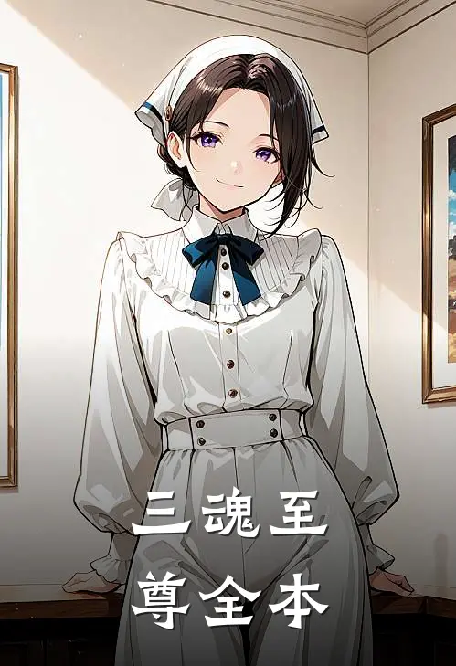 三魂至尊全本
