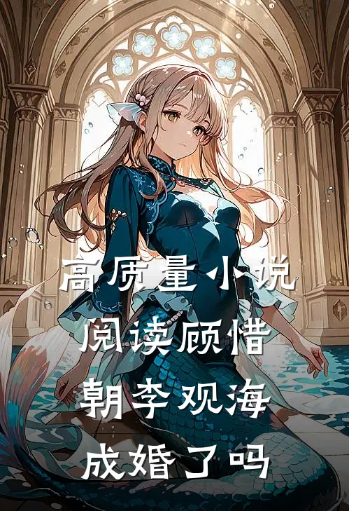 高质量小说阅读顾惜朝李观海成婚了吗