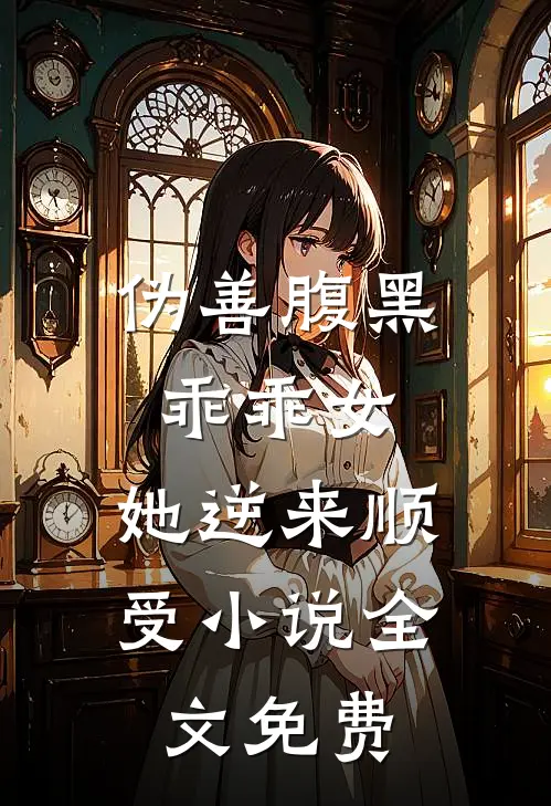 伪善腹黑乖乖女,她逆来顺受全文免费