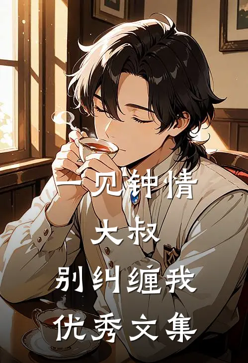 一见钟情：大叔，别纠缠我优秀文集
