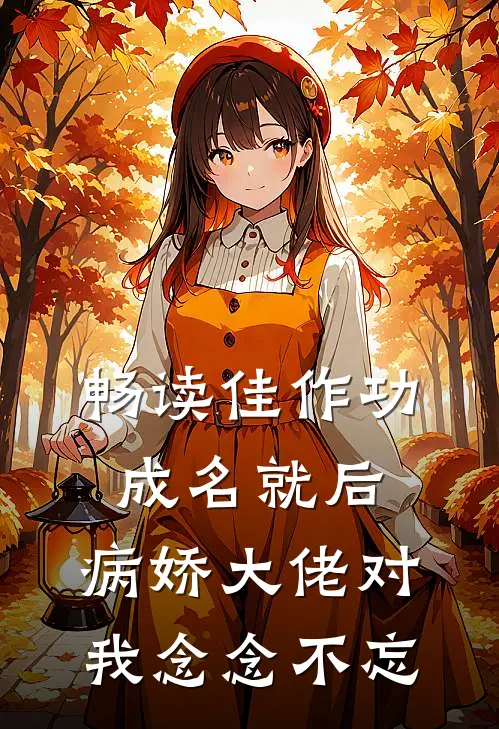 畅读佳作功成名就后，病娇大佬对我念念不忘