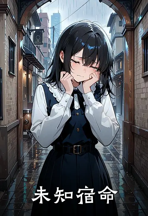 未知宿命