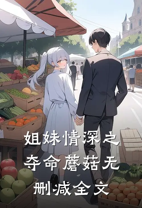 姐妹情深之夺命蘑菇无删减全文阅读