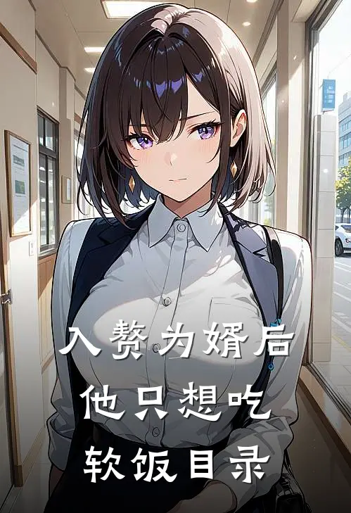 入赘为婿后，他只想吃软饭目录
