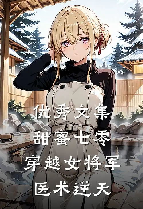 优秀文集甜蜜七零:穿越女将军医术逆天