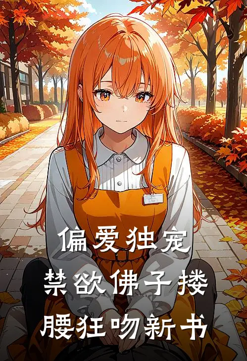 偏爱独宠，禁欲佛子搂腰狂吻新书