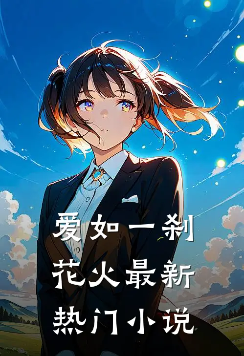 爱如一刹花火最新热门小说