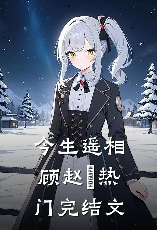 今生遥相顾赵璟热门完结文