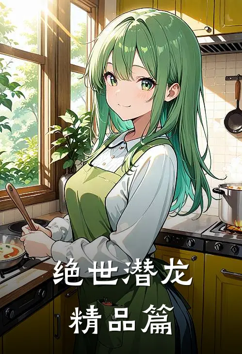 绝世潜龙精品篇