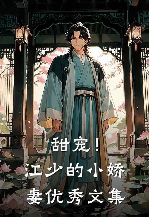甜宠！江少的小娇妻优秀文集