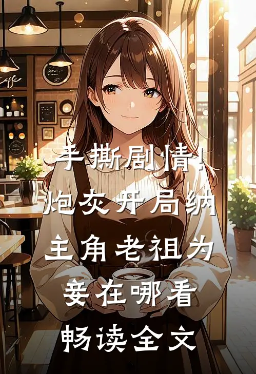 手撕剧情!炮灰开局纳主角老祖为妾在哪看畅读全文