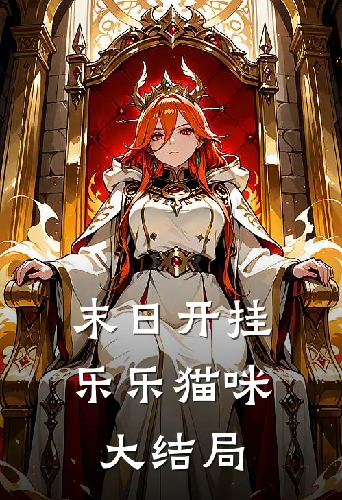 末日开挂乐乐猫咪大结局