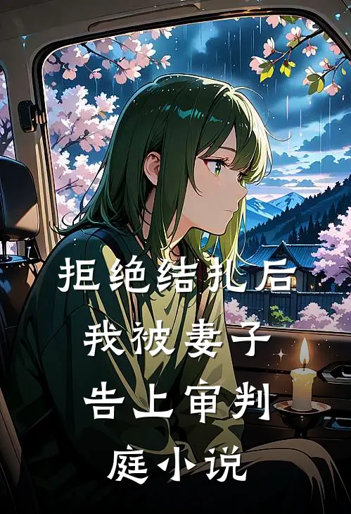 拒绝结扎后,我被妻子告上审判庭阅读