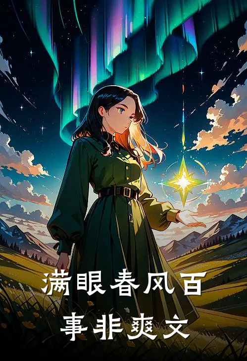 满眼春风百事非爽文
