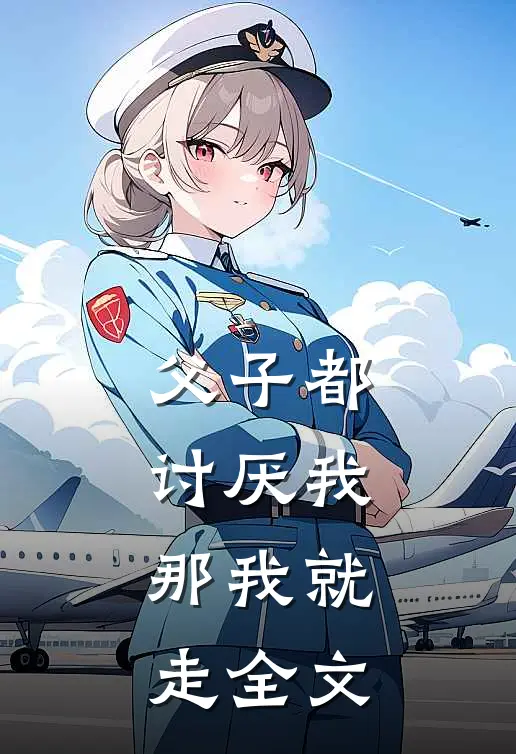 父子都讨厌我,那我就走全文在线阅读