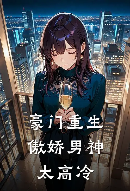 豪门重生傲娇男神太高冷