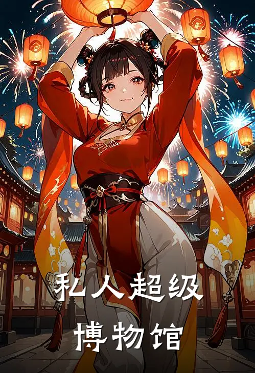 私人超级博物馆