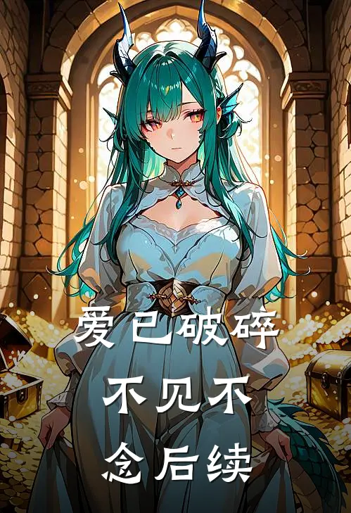 爱已破碎,不见不念后续歌词