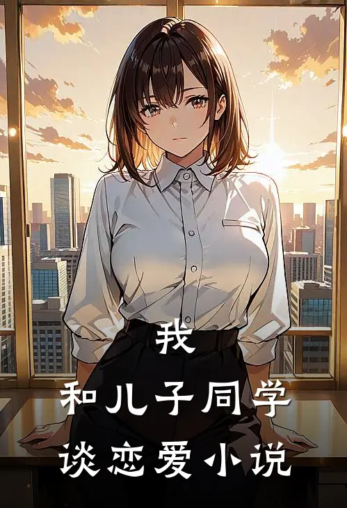 我,和儿子同学谈恋爱阅读