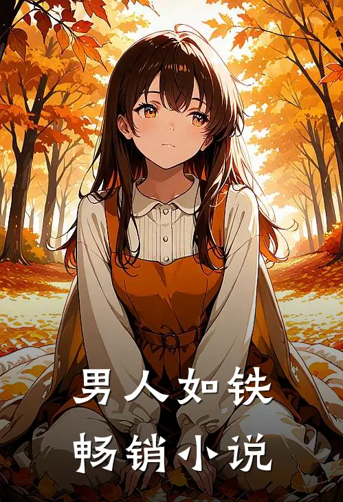 男人如铁畅销小说