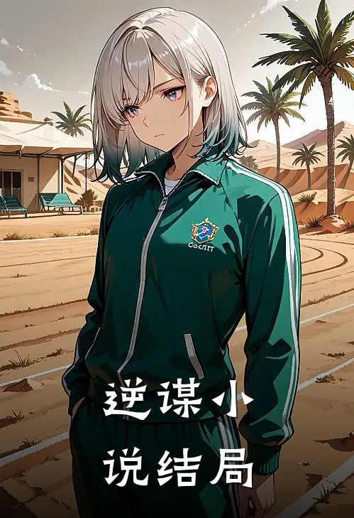 逆谋小说结局