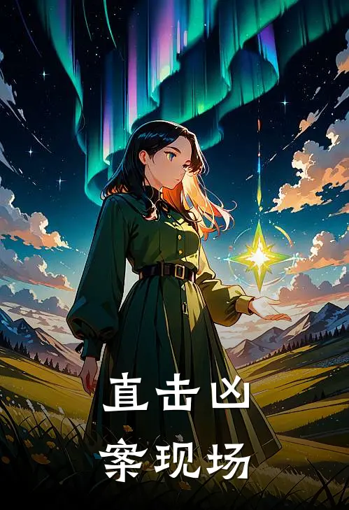 直击凶案现场