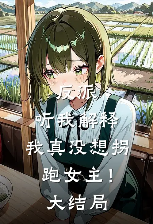 反派：听我解释，我真没想拐跑女主！大结局