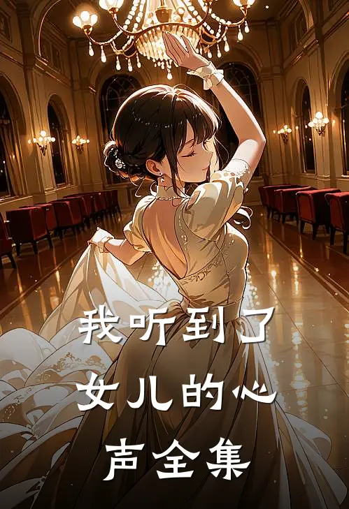 我听到了女儿的心声 全集