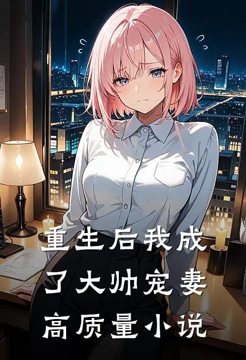 重生后我成了大帅宠妻高质量小说