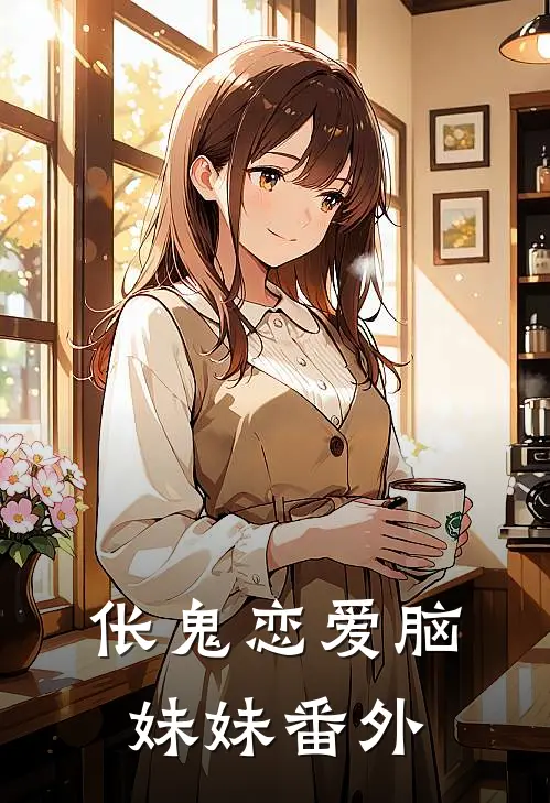 伥鬼恋爱脑妹妹 番外