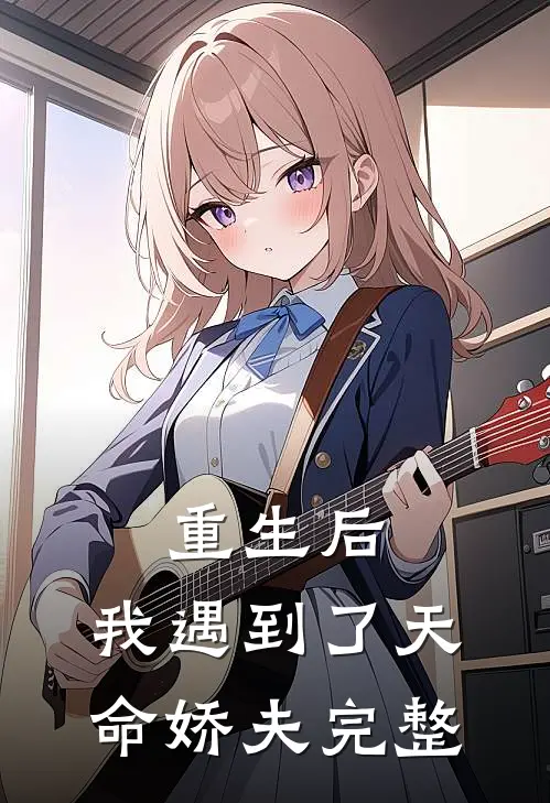 重生后,我遇到了天命娇夫完整版免费