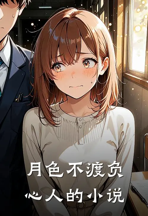 月色不渡负心人的小说