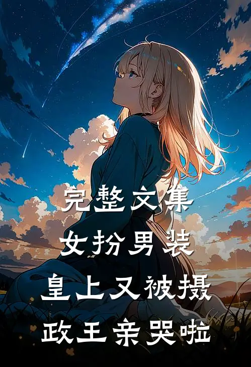 完整文集女扮男装，皇上又被摄政王亲哭啦