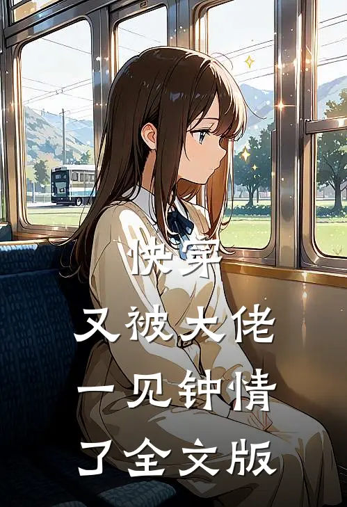 快穿：又被大佬一见钟情了全文版