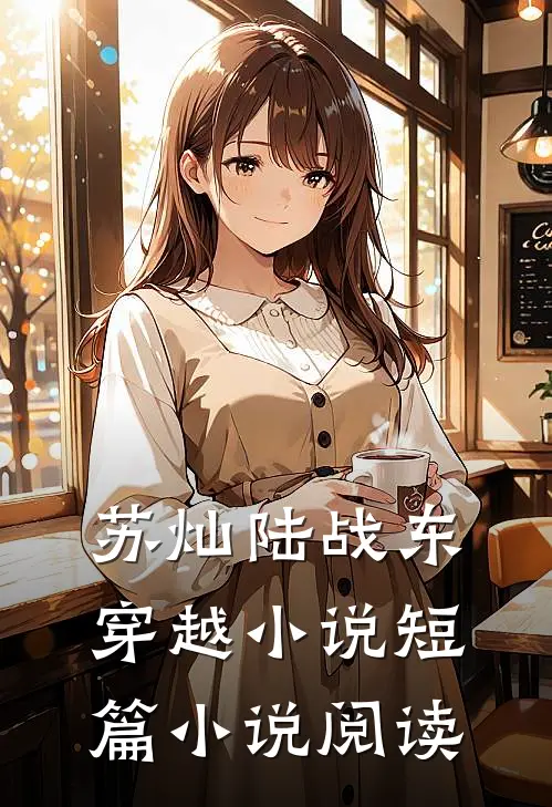 苏灿陆战东穿越小说短篇小说阅读