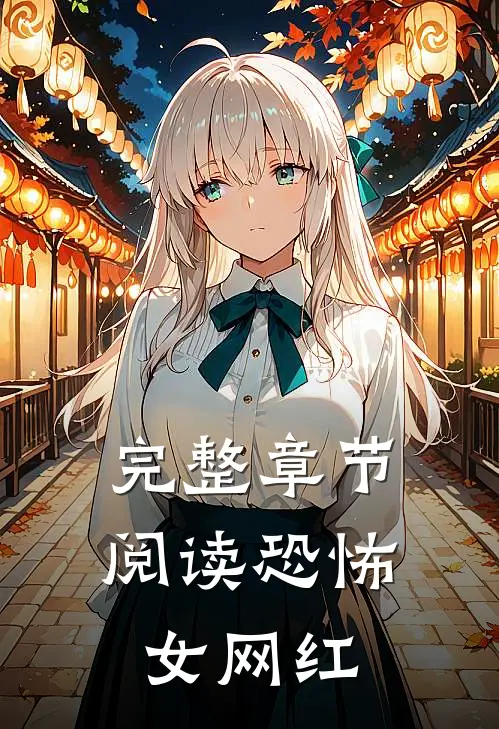 完整章节阅读恐怖女网红