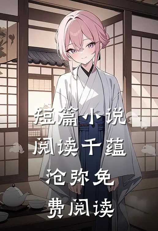 短篇小说阅读千蕴沧弥免费阅读