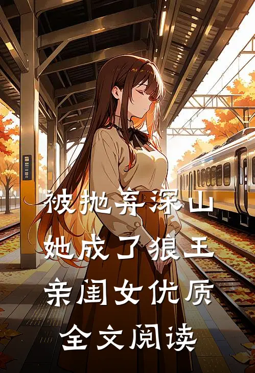 被抛弃深山，她成了狼王亲闺女优质全文阅读