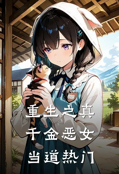 重生之真千金恶女当道热门